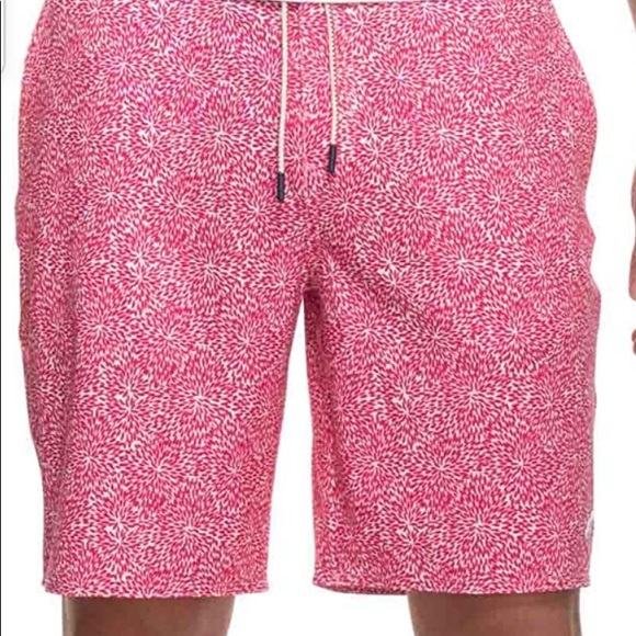johnnie-O Other - Johnnie-O Swim Trunks. Size XXL.